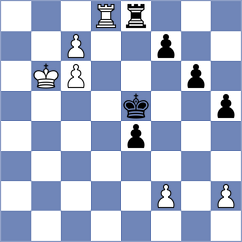 Khanin - Mamedov (chess.com INT, 2021)