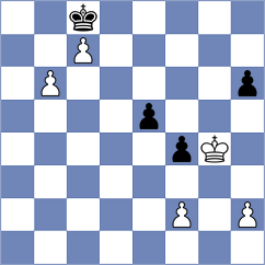 Novikova - Gulamirian (chess.com INT, 2023)