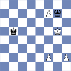 Ciuffoletti - Ochirbat (chess.com INT, 2022)