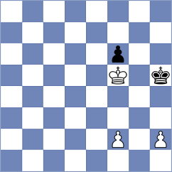 Rohan - Omariev (chess.com INT, 2023)