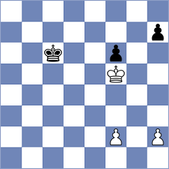 Lenderman - Mokshanov (chess.com INT, 2022)
