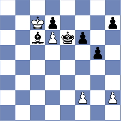 Lisik - Krzywda (chess.com INT, 2021)
