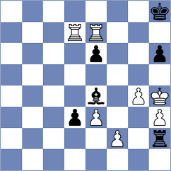 Merino Garcia - Capp (chess.com INT, 2024)