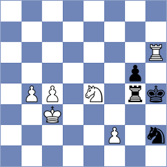 Kunal - Solberg (chess.com INT, 2024)
