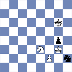 Zhang - Cardozo (chess.com INT, 2023)