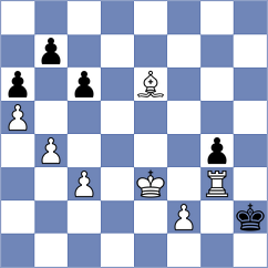 Zakirov - Kleiman (chess.com INT, 2024)
