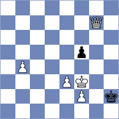 Langvik - Gupta (Chess.com INT, 2021)