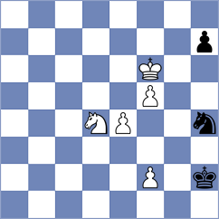 Maly - Aghasiyev (Chess.com INT, 2021)