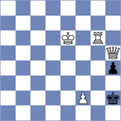 Manukyan - Drygalov (Chess.com INT, 2021)