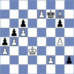 Lee - Tian (chess24.com INT, 2020)