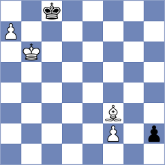 Santos Flores - Yonal (Chess.com INT, 2021)