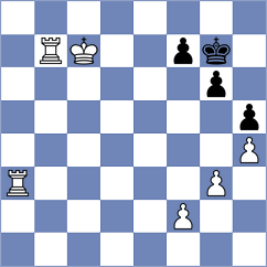 Voroshilov - Skliarov (chess.com INT, 2023)