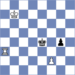 Rosner - Crocker (chess.com INT, 2024)