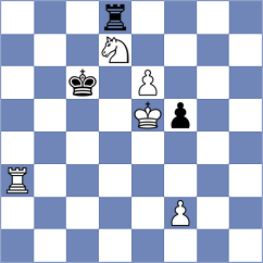 Suvorov - Bruedigam (chess.com INT, 2023)