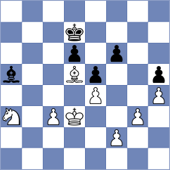 Geller - Balla (Chess.com INT, 2021)