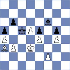 Foisor - Tsediakov (FIDE Online Arena INT, 2024)