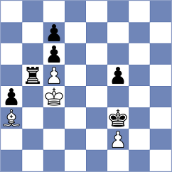 Dragomirescu - Torres Dominguez (chess.com INT, 2023)