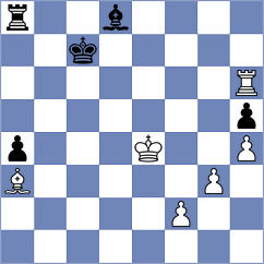 Zhigalko - Barria Zuniga (chess.com INT, 2024)