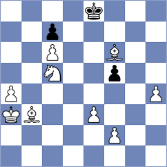 Gonzalez - Marin Masis (chess.com INT, 2021)
