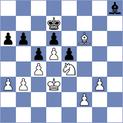 Palomo - Salman (chess.com INT, 2024)