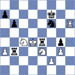 Aloma Vidal - Chylewski (chess.com INT, 2020)