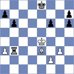 Egorov - Henderson de la Fuente (Chess.com INT, 2021)