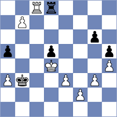 Narayanan - Akhilbay (chess.com INT, 2024)