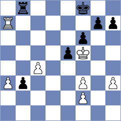 Kravtsiv - Sowul (chess.com INT, 2023)