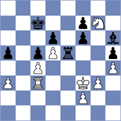 Hernandez Bonilla - Winslow (Chess.com INT, 2021)