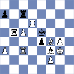 Vifleemskaia - Garcia (chess.com INT, 2021)