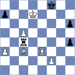 Grabinsky - Carl (Chess.com INT, 2019)