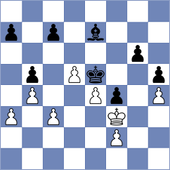 Ferriz Barrios - Pinheiro (chess.com INT, 2024)