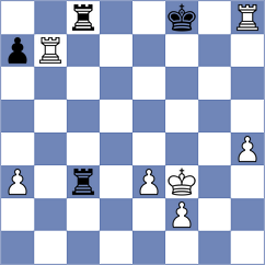 Romero Arzuaga - Monpeurt (chess.com INT, 2023)
