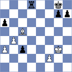 Novik - Lazavik (chess.com INT, 2024)