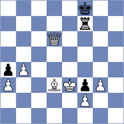 Yordanov - Hartikainen (Chess.com INT, 2021)