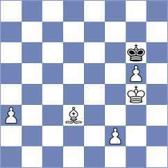 Gan Od - Jakubowska (Chess.com INT, 2020)