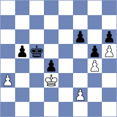 Goltseva - Dobrov (chess.com INT, 2021)