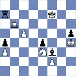 Curtis - Eggleston (chess.com INT, 2024)