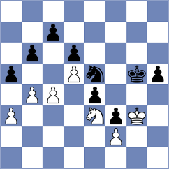 Aghasiyev - Yeletsky (Chess.com INT, 2021)