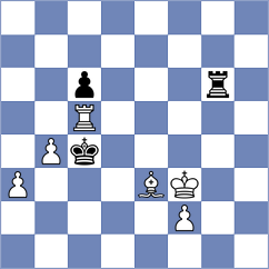 Shtembuliak - Kim (chess.com INT, 2023)