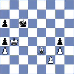 Mayeregger - Pertinez Soria (Chess.com INT, 2021)