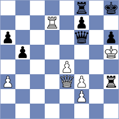 Estrada Nieto - Vishnu (chess.com INT, 2023)