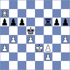 Zotova - Osmak (chess.com INT, 2022)