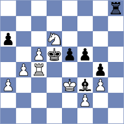Ienasoaie - Gheorghiu (Chess.com INT, 2020)