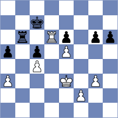 Mwale - Eltigani (Chess.com INT, 2020)