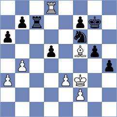 Vila Dupla - Chan Yi Ren (chess.com INT, 2023)