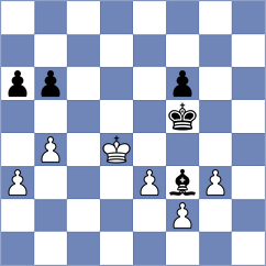 Claridge Hansen - Petrov (Chess.com INT, 2020)