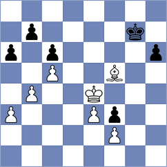 Fiorito - Bashkansky (chess.com INT, 2023)