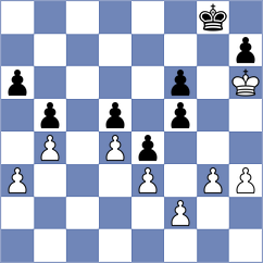Nguyen - Mogirzan (Chess.com INT, 2021)