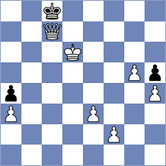 Gross - Banawa (Chess.com INT, 2021)